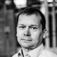 Jesper Svender