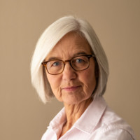 Judith Spring