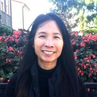 Vickie Wu