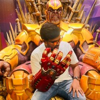 SURENDRA CH