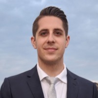 Marek Laberge, CPA, CFA