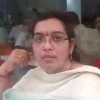 Srivalli Chavali