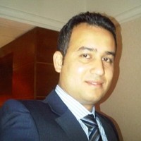 Ibrahim El Hariri