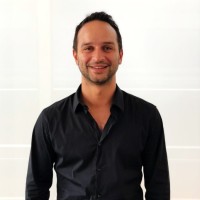 Pablo Javier Vazquez Giqueaux