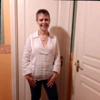 Patricia Mee