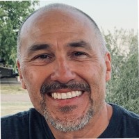 Larry Alcala