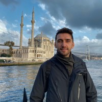 Mehmet Ali B.