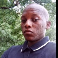 Sefako James Mashabela