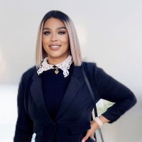 Mercedes Ibeh