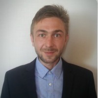 Darius Luksas