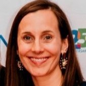 Beth Perkins