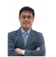 Jerry 'Jing' Pacturan
