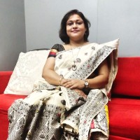 Dr. Arundhati Chakrabarti