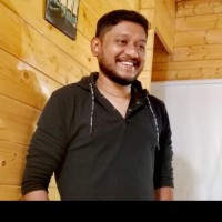Muthu Vijayan