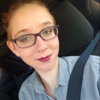 Angie M