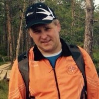 Indrek Kuusk