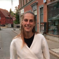 Maja Louise Enevoldsen