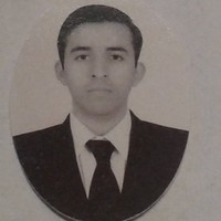 Jorge Luis Márquez Prieto