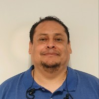 Efrain Jose Antonio Castro Chirinos