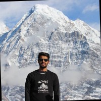 Prashanta Poudel