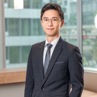 Daniel Chang