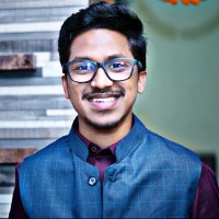 Ashish Subudhi