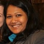 Bernadette Lawrence
