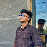 G.RANJITH KUMAR