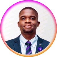 Mfonobong George
