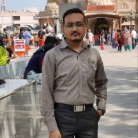 Dhrumil Patel