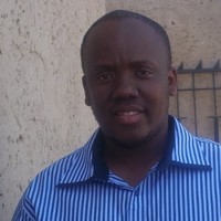 Sifiso Mahlangu