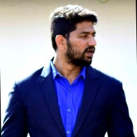 Sanjay C L