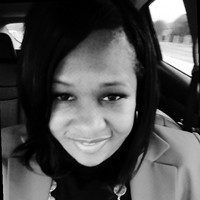 Eureka Pickett-Fordham