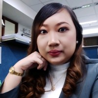 Mary Claire Padua