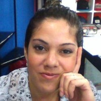 Adeline Ribeiro