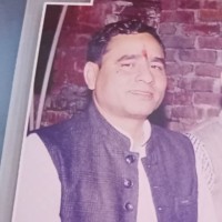Pooran Joshi