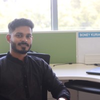Boney Kuriakose