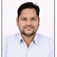 Yogesh Kumar