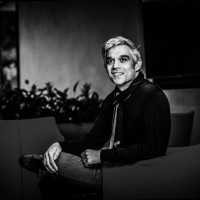 Jonathan Leahy Maharaj