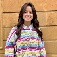 Marina Ashraf