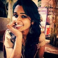 Preethi Ramamoorthi