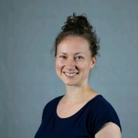 Maria Amrhein