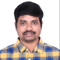 Narendra Harsha Metla