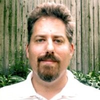 Greg Gonser