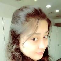 Simran Grover