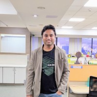 Kamalakar Jadhav