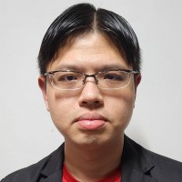 Rodney Huang