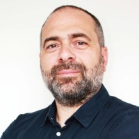 Nicolas Chartier