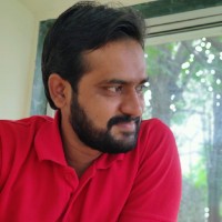 Prasad Kulkarni