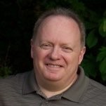 David Tuckerman